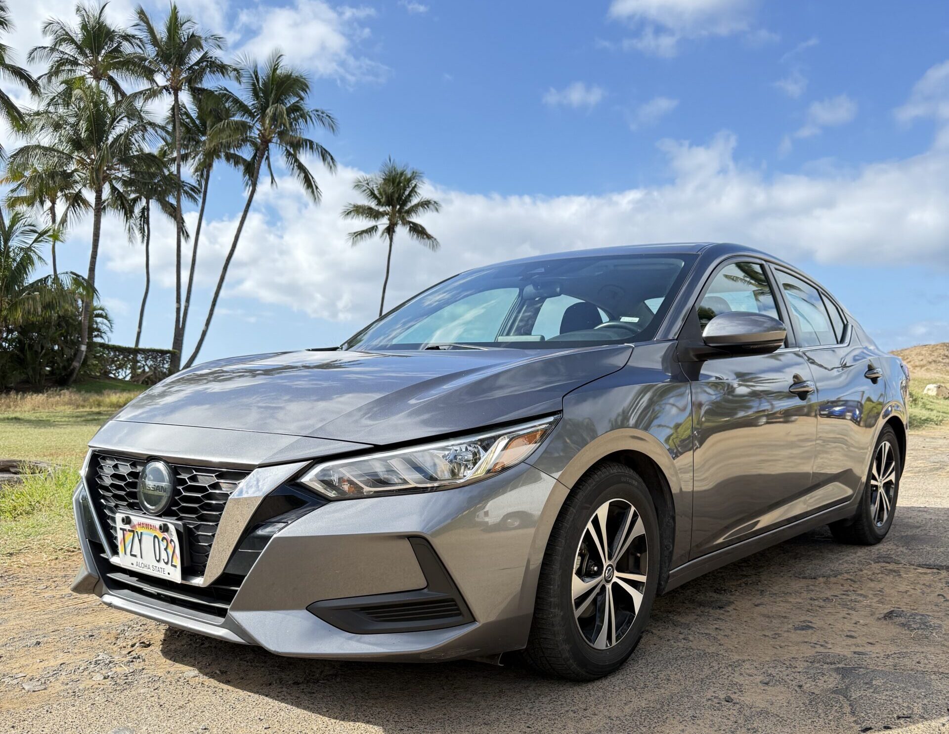 2013 Nissan Sentra