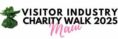 The 46th Annual Maui Charity Walk