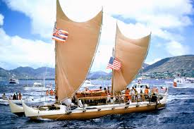 Hōkūleʻa & Hikianalia Set Sail Again