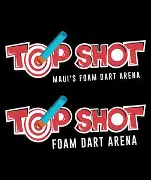 Check out Top Shot Foam Dart Arena