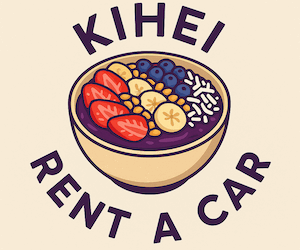 The Ultimate Açaí Bowl Adventure on Maui
