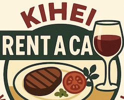 Sip, Savor & Explore: Kapalua Wine & Food Festival Returns July 10–13