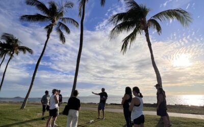 Celebrate Kihei & Keep It Clean with Maui Walking Tours’ 150th Free Tour Event