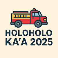 Holoholo Ka‘a 2025