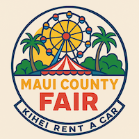 The Maui County Fair is Back!