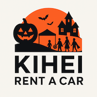 Halloween Maui Style