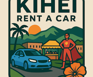 Preview for Two Events Tomorrow – Fun & Meaningful on Maui